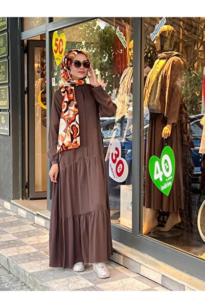 Nurcan Çetin ELBİSE 25135
