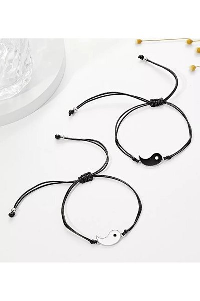 Gogoey Lover Couple Bracelet - New Love Infinity Love Infinity Model