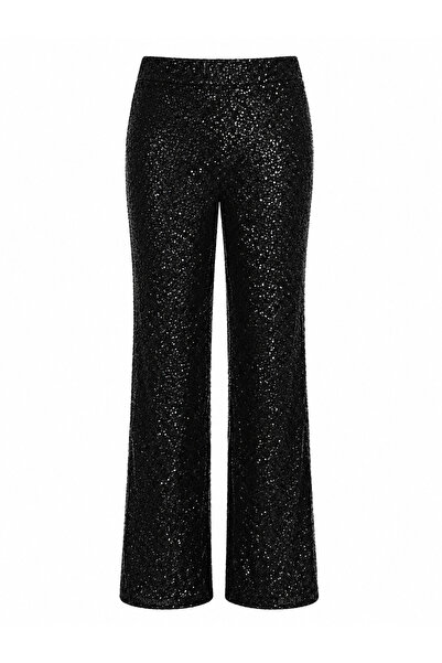 Serpirella Butik Sequined Pants