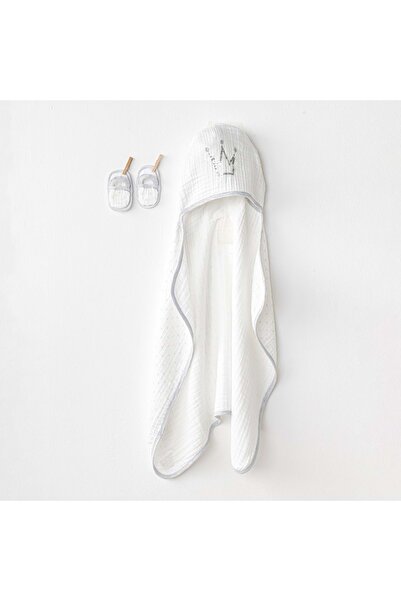 andywawa Baby Towel Set