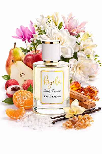 Rayiha Victoria's Secret Tease Canlı Ve Cazibeli Kadın Parfüm 50ml