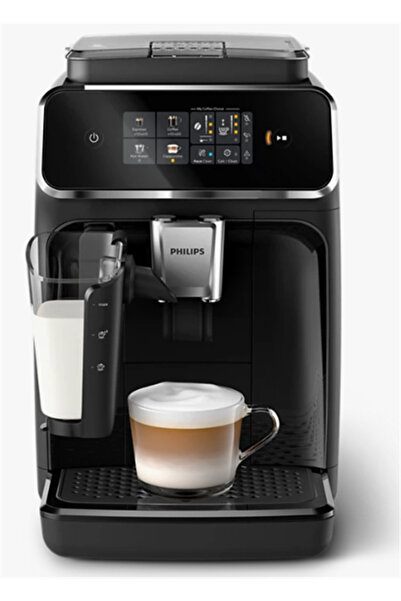 Philips 2300 Serisi EP2331/10 Tam otomatik espresso makinesi