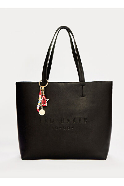 Ted Baker Siyah Kadın Tote Çanta TBSS26FBAG033