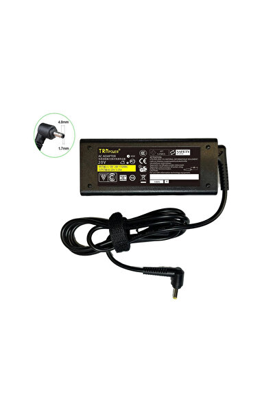 LENOVO Ideapad Flex 5-14ALC05 82HU Notebook Adaptör Şarj Aleti
