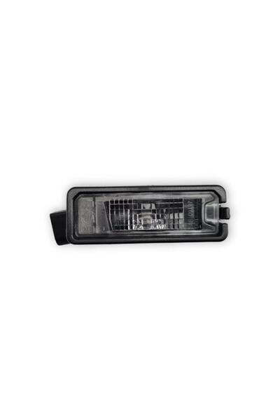 Vass41 Vw Golf 7 2013-2017 Arka Plaka Aydınlatma Lambası Halojen 1k8943021
