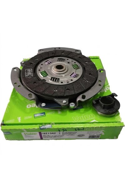 VALEO Debriyaj Seti Laguna / Kangoo / Clıo / Symbol 1.4-1.6 16v 821342