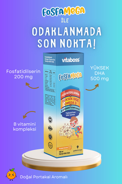 Sieslife Fosfamega