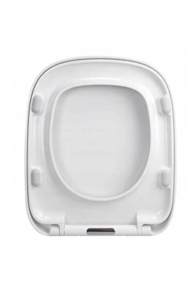 OEM Capac WC, Regie Ai Sedeselor, Stil Kolo, Material Duroplast, Mecanism De ...