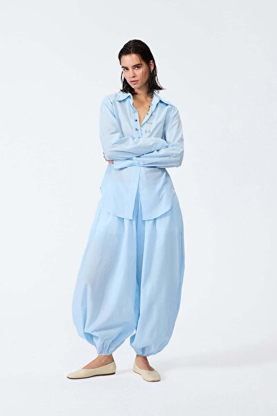 VATKALI Flow Balloon Pants