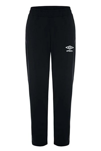 UMBRO Camp Wanderer Pant TD-0055 Ανδρικό Φούτερ ΜΑΥΡΟ