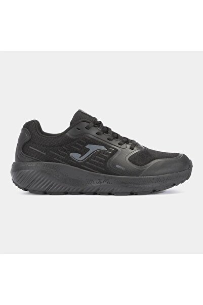 Joma JADE MEN AISLATEX 2421 ERKEK YÜRÜYÜŞ AYAKKABISI SİYAH