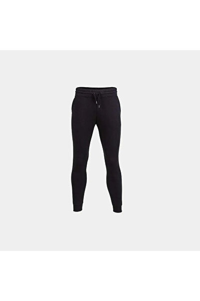 Joma Ανδρικό Φούτερ Urban Street Μακρύ Παντελόνι Μαύρο 102477 .100