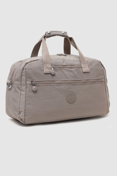 MUCCO Bhpc 6011 Taba Large Volume Unisex Hand and Shoulder Travel Sports Bag