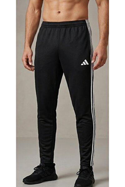 adidas Tiro Es Pnt Erkek Futbol Antrenman Eşofman Altı JD0442 Renkli
