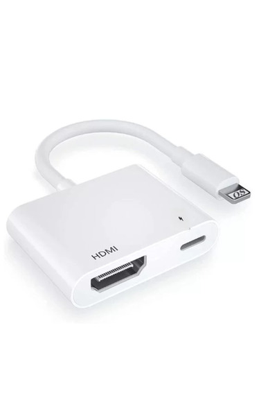 Skygo محول رقمي HDMI من نوع ZR777 Pro L8 3Se Lightning