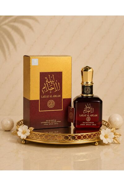 Ard Al Zaafran Lailat Al Ahlam - Parfum De Damă 100 ML