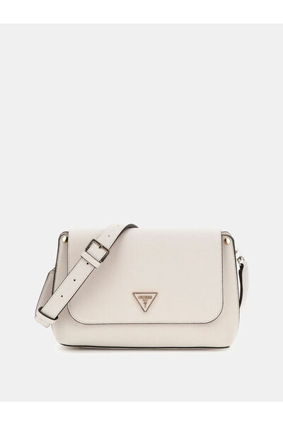 Guess Meridian II Flap Crossbody Bag