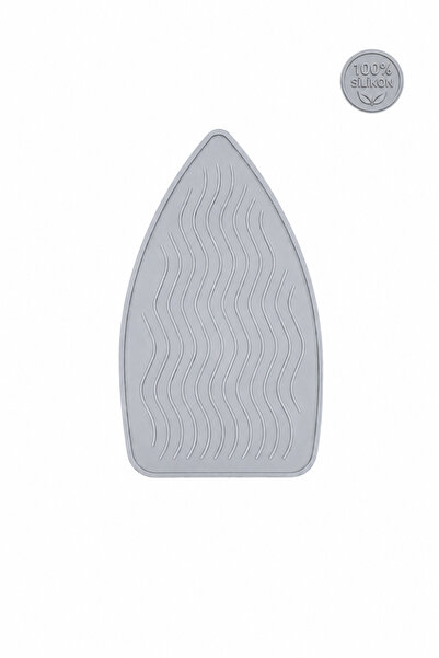 Siliconly Silikon Ütü Altlığı – Isıya Dayanıklı - Yanmaz - Yapışmaz