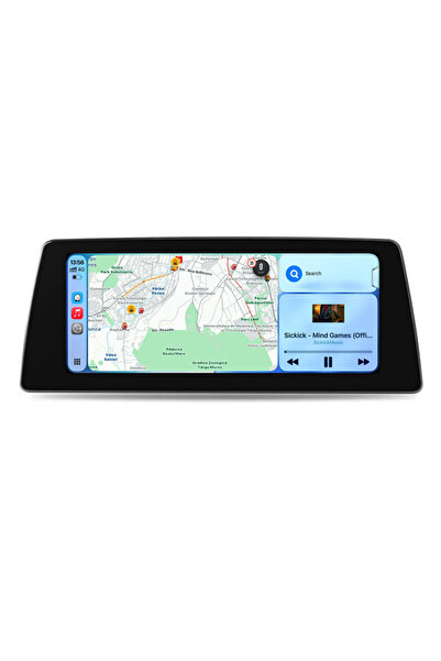 NavStore Navigatie Dedicata BMW X1 E84 (2009-2015), 10.25 Inch, 4Gb Ram, 64Gb...