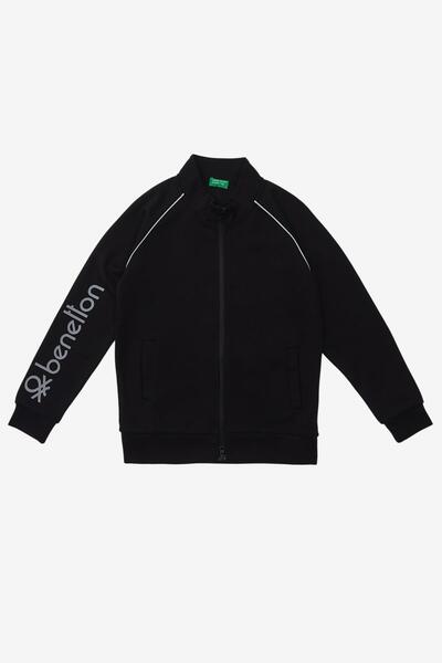 United Colors of Benetton Hanorac unisex United Colors of Benetton BNT-B20909
