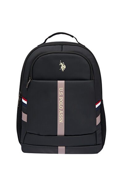 U.S. Polo Assn. U.S. Polo. Assn. Geantă de școală unisex PLCAN25105