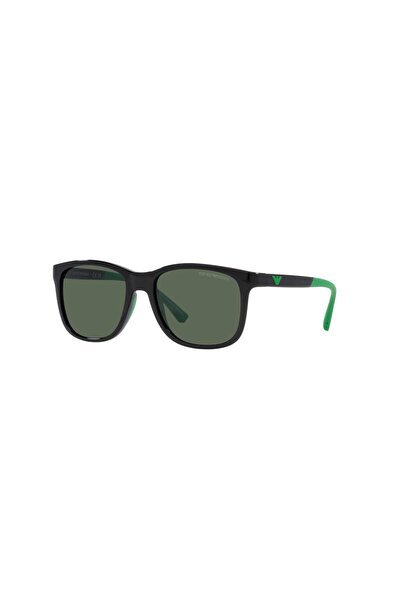 Emporio Armani Ea 4184 5017/71 49 16 125 3n Erkek Çocuk Güneş Gözlüğü