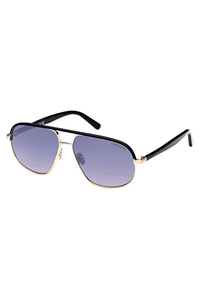 Tom Ford Tf1019 28b Unisex Güneş Gözlüğü