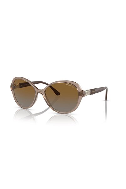 Vogue Vo 5475Sb 2940t5 57 Polarized Sunglasses