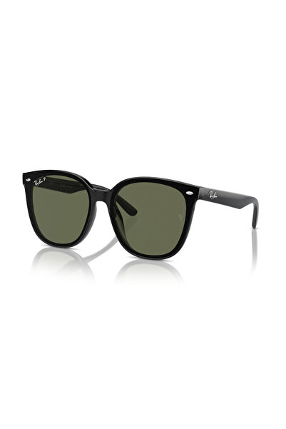 Ray-Ban RB 4423D 601/9A 66 Polarize Güneş Gözlüğü