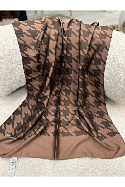 Modario شال جاكار من سييان كازاياجاغي - 21 - ستاندرد