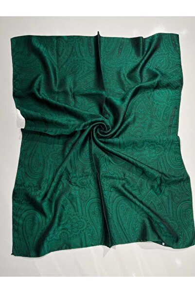 Modario Silked Voile Jacquard Shal Pattern 3 - 10