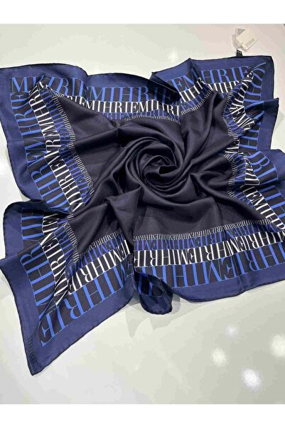 Modario Mihrie Silk Scarf - 8
