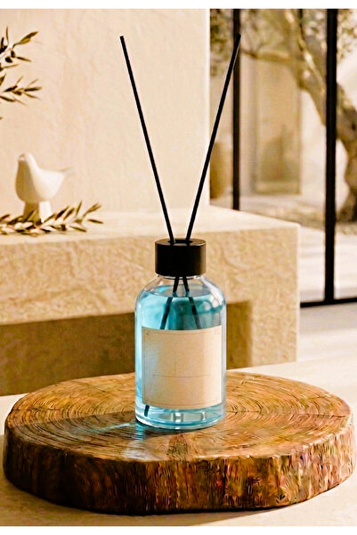 JUIWI 1 Adet Banyo Tuvalet Kokusu Oda Kokusu Koku Giderici Fresh Okyanus 50ml...