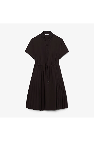 Lacoste ساعة مونبول غير معدنية للنساء - EF0197-00-3LA