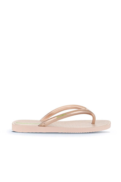 Bueno Shoes Sandale de damă Ipanema Bej Ip Ipanema Glossy 22ıp018