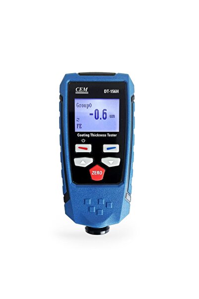 Genel Markalar DT-156H Boya Kalınlık Ölçer
