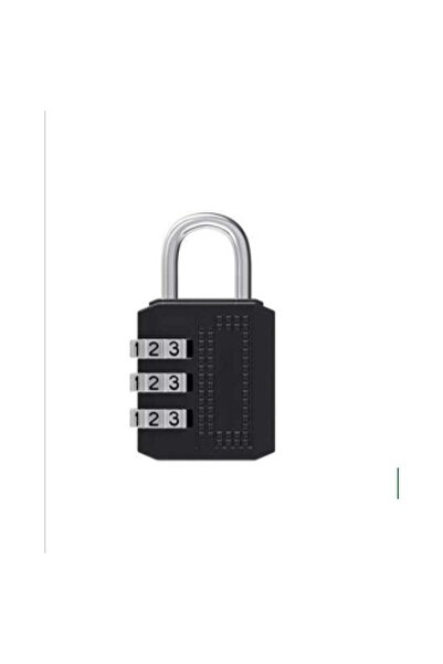Skygo Long Lasting Durable Quality Combination Padlock 25mm