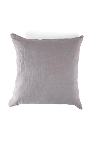 Blends Milana Cushion Cover White and Grey