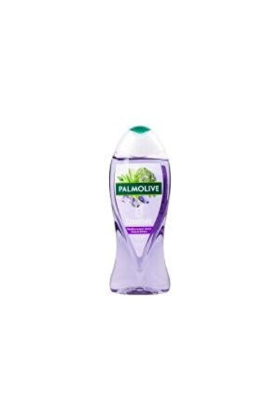 Palmolive Essentials Akdeniz Bitkileri Duş Jeli 500 ml