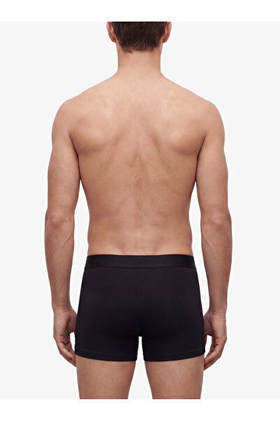 Blackspade Erkek Modal Elastan Boxer Silver 9313 - Siyah