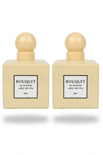 KAJAL Özel Set Bouquet Ahududu Limon Bergamot Çiçeksi Gourmand Kadın Parfüm E...