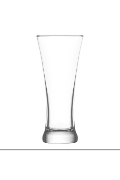 LAV Sorgun 6-Pack Beer Glasses