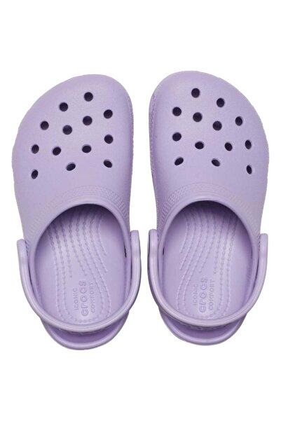 Crocs شبشب كلاسيكي للأطفال