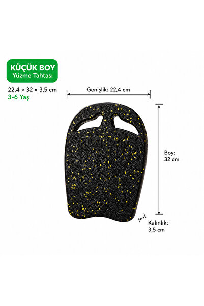 Actifoam Küçük Yüzme Tahtası Kickboard