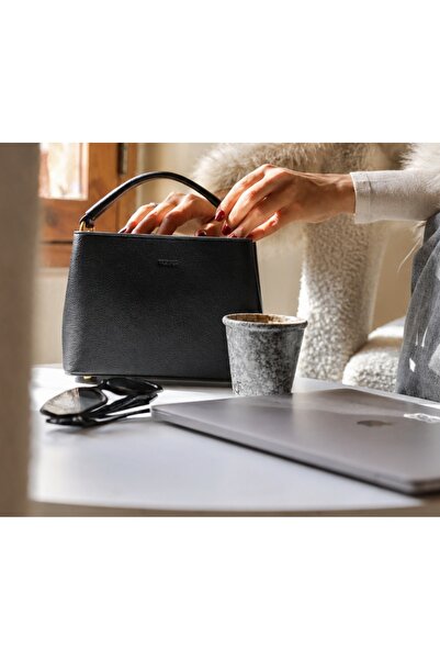Nbag مجموعة ايرث Black night