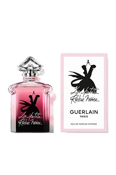 Guerlain La Petite Robe Noire Intense Eau de Parfum, Femei, Eau de Parfum, 10...