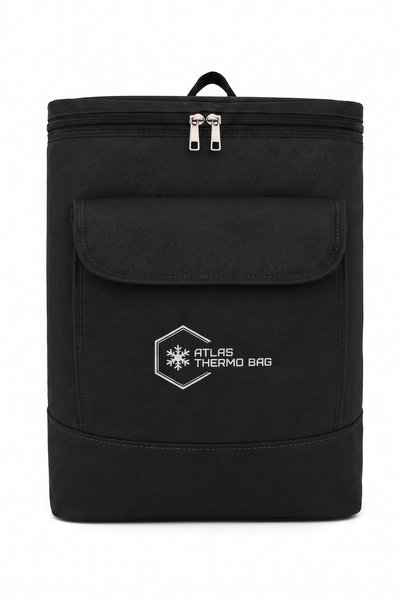Wallery Bags حقيبة ظهر حرارية عازلة للحرارة بسعة 27 لترًا عازلة للحرارة لحقائب الظهر للتخييم على الشاطئ