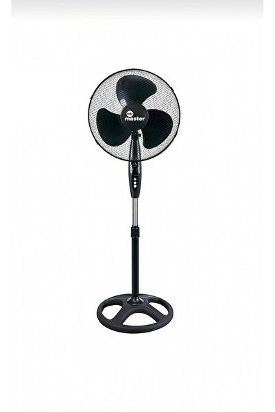 Go İthalat MASTER MTR-F150 16 İNÇ EV TİPİ AYAKLI VANTİLATÖR 45W
