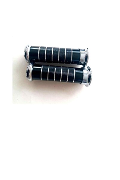 SKM Gidon Elcik Takım Motor Xl94 Krom Süngerli