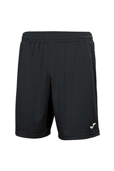 Joma Erkek Şort Nobel Black 100053.1